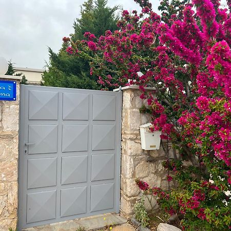 Villa Maxima Lavrio Thorikon Ngoại thất bức ảnh