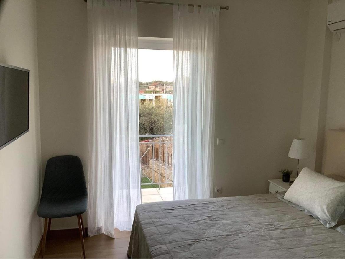 Villa Maxima Lavrio Thorikon Ngoại thất bức ảnh